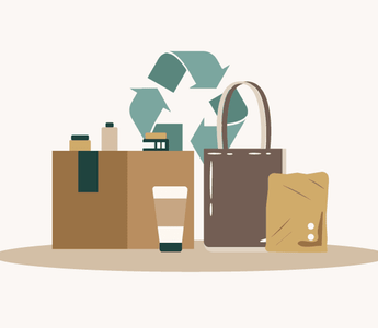 Recycled vs Recyclable: what's the difference?