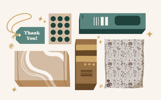 packaging design