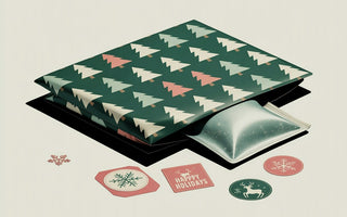 The 3-Piece Holiday Packaging Formula That Saves Your Sanity