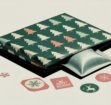 The 3-Piece Holiday Packaging Formula That Saves Your Sanity