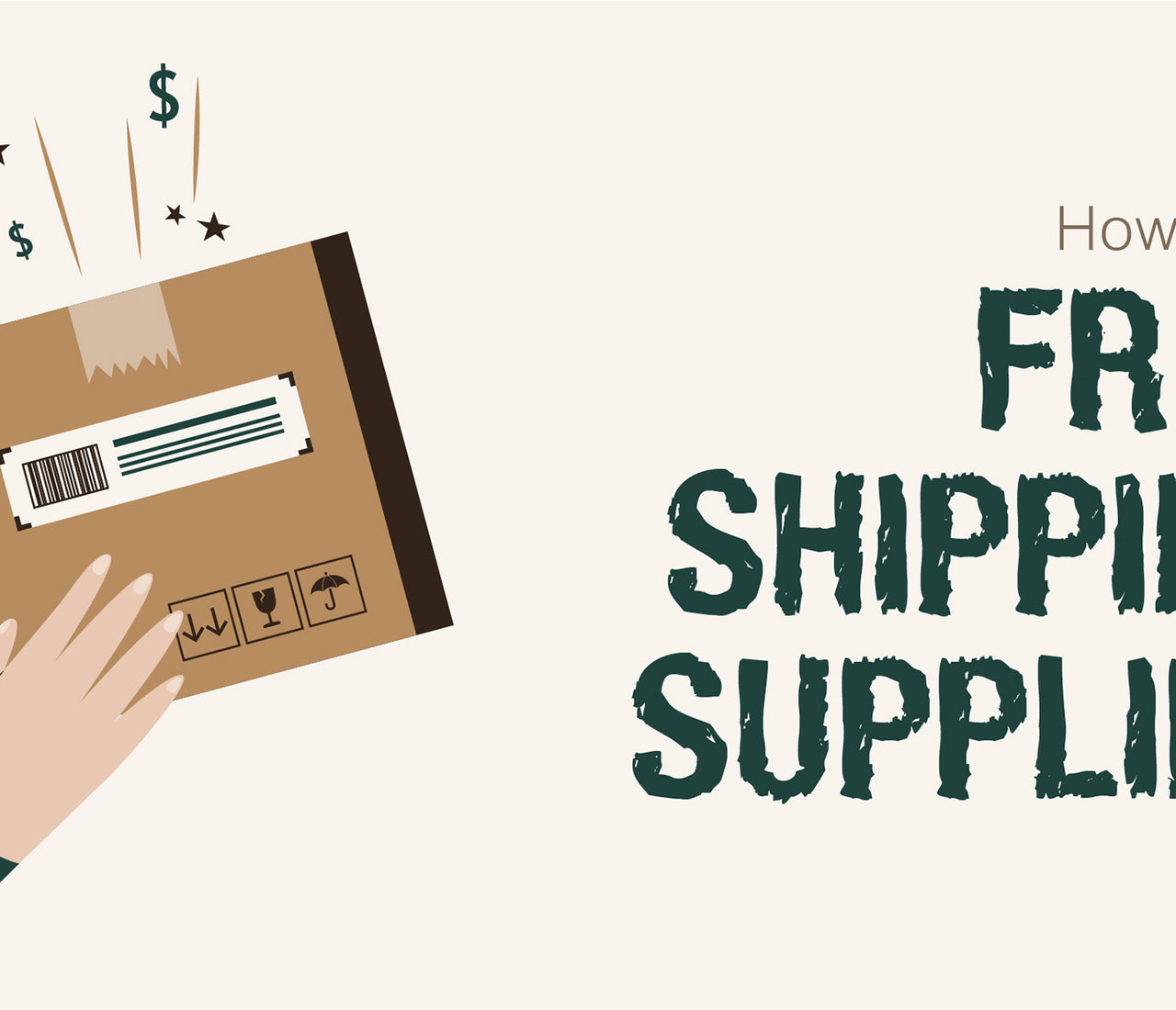 How to Get Free Shipping Supplies in the U.S. impack.co
