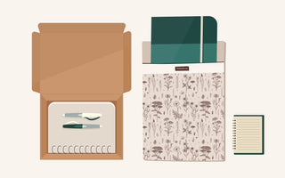 How to Ship Notebooks