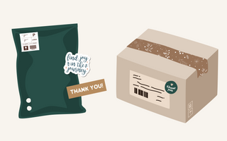 How to Establish Your Brand Identity with Standard Packaging