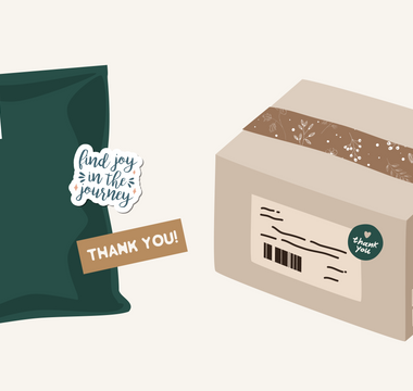 How to Establish Your Brand Identity with Standard Packaging