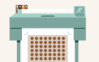 How to Print Stickers: A Complete Guide for Small Business Owners