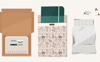 5 Stationery Packaging Ideas to Elevate Your Brand