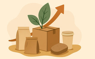 7 Best Environmentally Friendly Packaging Materials in 2026