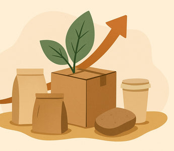 7 Best Environmentally Friendly Packaging Materials in 2026