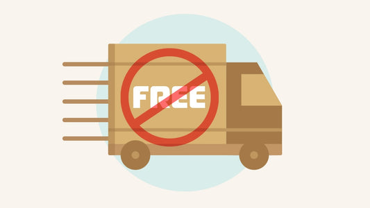 When Should You Not Offer Free Shipping?