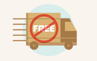 When Should You Not Offer Free Shipping?