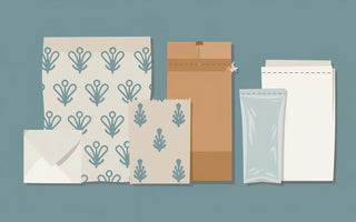 The Best Wax Paper Alternatives for Packaging