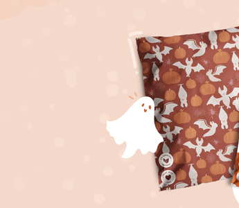 Ready-to-Ship Branded Mailers: No Minimum, No Design Stress