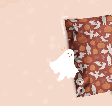 Ready-to-Ship Branded Mailers: No Minimum, No Design Stress