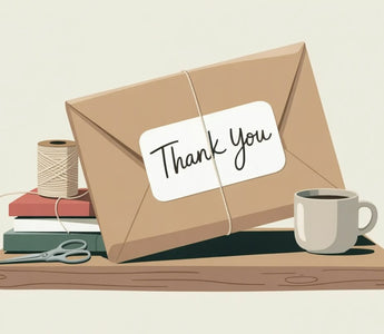 Is Custom Packaging Actually Worth It for a Solo Etsy Business?