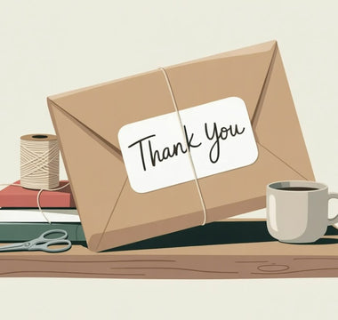 Is Custom Packaging Actually Worth It for a Solo Etsy Business?