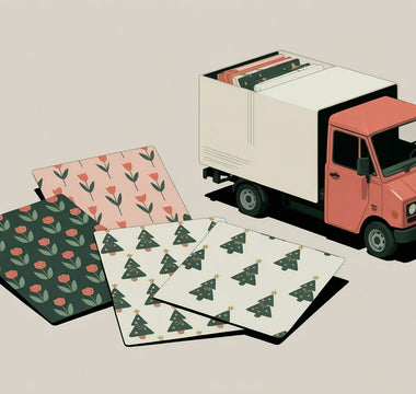 Small Business Hack: Upgrading Your Courier Bags