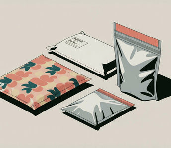 9 Great Packaging Bags To Use for Small Business Success in 2026