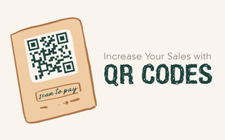 How to increase your online sales with QR codes