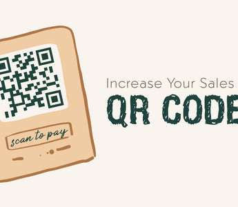 How to increase your online sales with QR codes