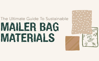 Ultimate Guide to Mailer Bag