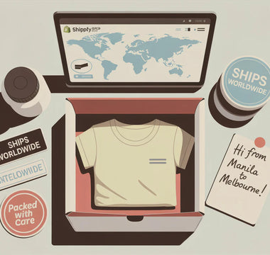 Is International Shipping Worth It for Small Businesses?