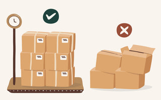 Top Shipping Mistakes to Avoid