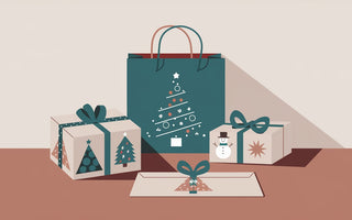 10 Affordable DIY Christmas Packaging Ideas for Small Businesses