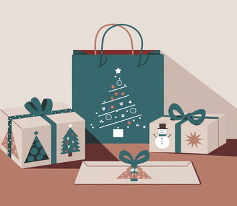 10 Affordable DIY Christmas Packaging Ideas for Small Businesses