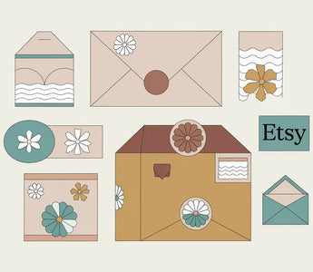 The Best Branded Packaging Supplies for Etsy Sellers